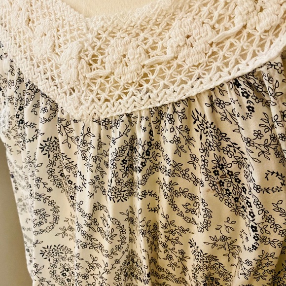 Vanilla Star XL Tank Top, Blouse - Picture 5 of 7